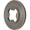 Centric Parts Standard Brake Rotor, 121.42005 121.42005 - alternate 2